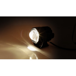 Feu à Led moto Highsider FT13 High Beam homologué