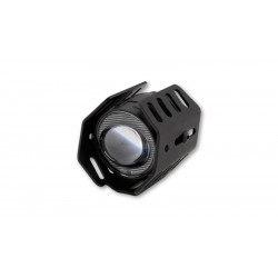 Protection de Feu Highsider