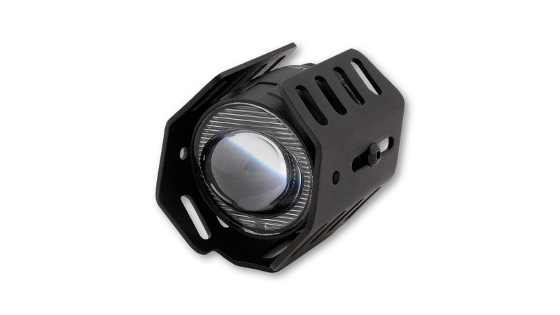 Protection de Feu Highsider