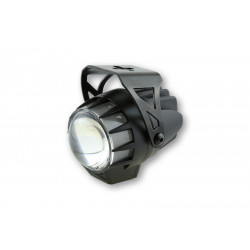 Feu à Leds moto Highsider Dual-Stream homologué