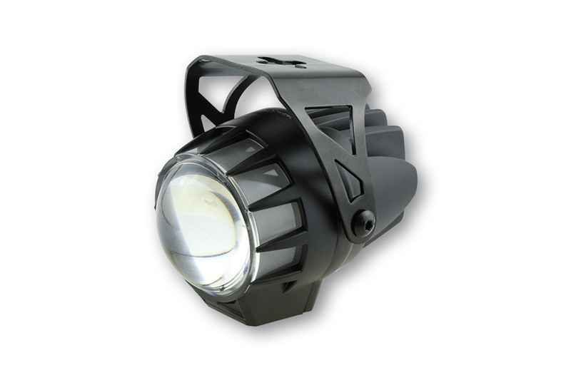 Feu à Leds moto Highsider Dual-Stream homologué
