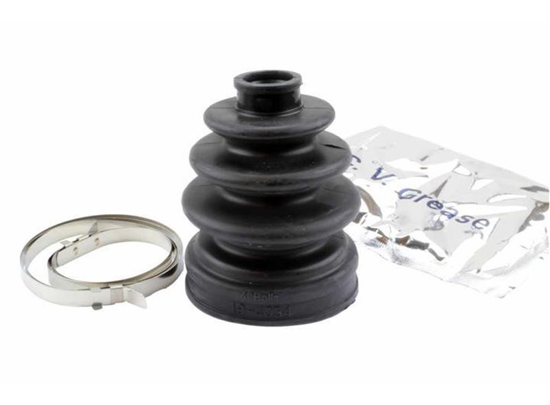 Soufflet de cardan All Balls Avant Extérieur pour Polaris Sportsman 550 XP (2009) Sportsman 550 X2 - EPS (2010) - 19-5028