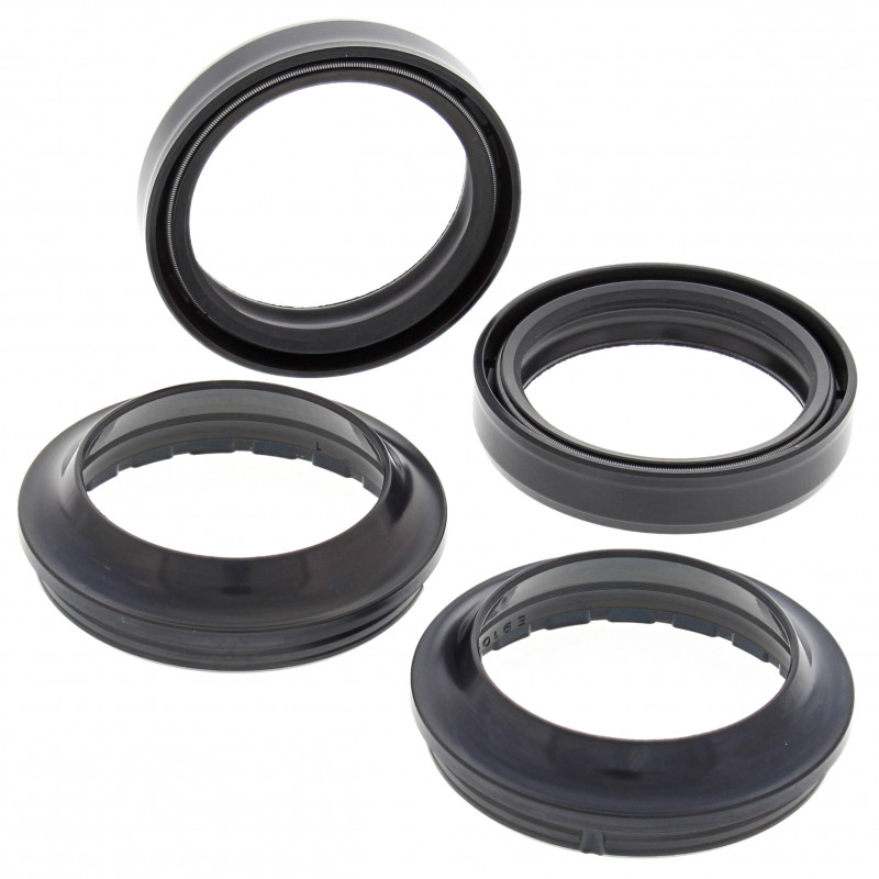 Kit Joints Spy + Cache-Poussière de Fourche pour Dorsoduro 750 (08-15) 56-133-1 Kit Joints Spy + Cache-Poussière de Fourche pour Dorsoduro 750 (08-15) 56-133-1
