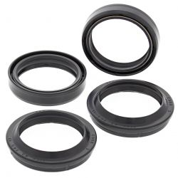 Kit Joints Spy + Cache-Poussière de Fourche pour RSV4 1000 APRC R (09-10) 56-133