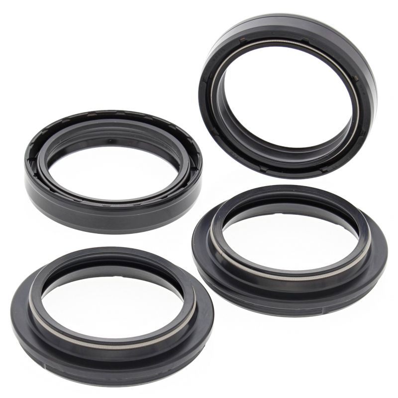 Kit Joints Spy + Cache-Poussière de Fourche pour G650X Moto (06-07) 56-149 Kit Joints Spy + Cache-Poussière de Fourche pour G650X Moto (06-07) 56-149