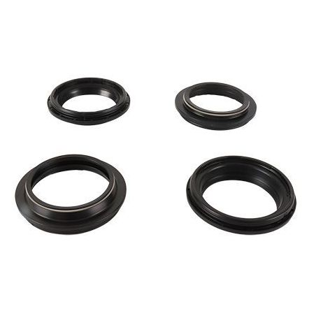 Kit Joints Spy + Cache Poussière Fourche Avant Pour BMW R 1100 GS / RS (1993 à 2001)