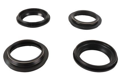 Kit Joints Spy + Cache-Poussière de Fourche pour S1000 XR (15-19) 56-187