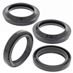 Kit Joints Spy + Cache-Poussière de Fourche pour K1100LT (92-97) 56-162