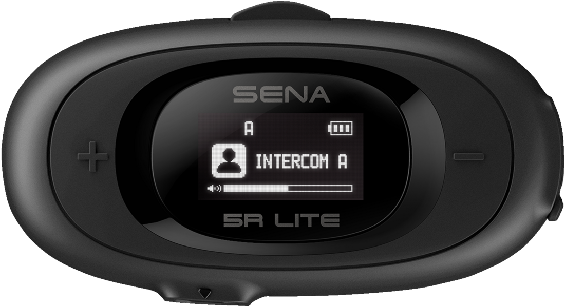 Intercom SENA 5R Lite Solo