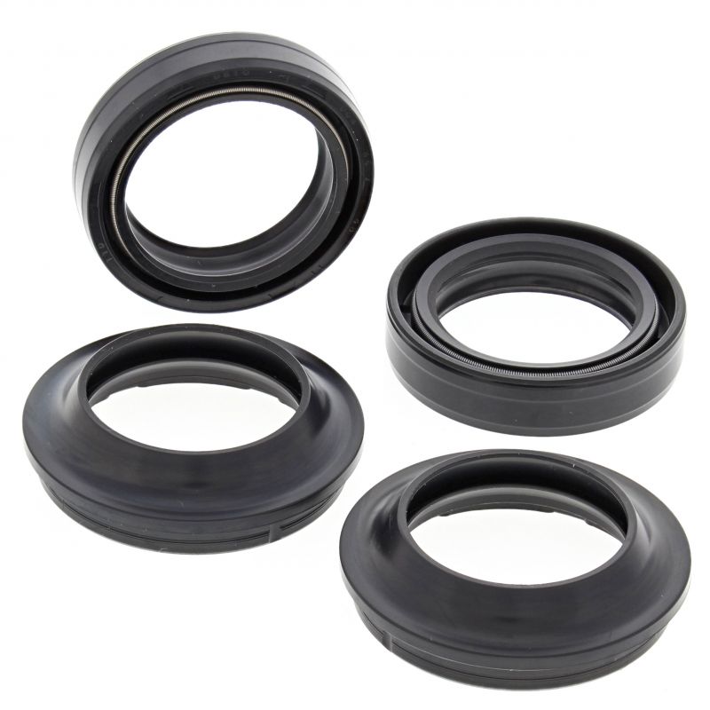 Kit Joints Spy + Cache-Poussière de Fourche pour R 1200 C / CL (96-05) 56-115 Kit Joints Spy + Cache-Poussière de Fourche pour R 1200 C / CL (96-05) 56-115
