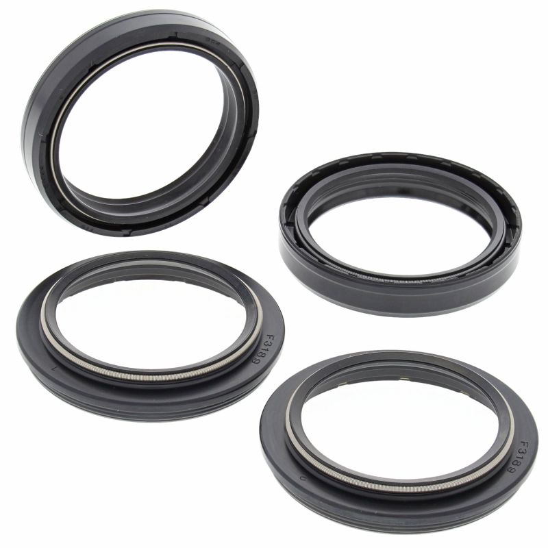 Kit Joints Spy + Cache-Poussière de Fourche pour Hypermotard 821 SP (13-15) 56-145 Kit Joints Spy + Cache-Poussière de Fourche pour Hypermotard 821 SP (13-15) 56-145