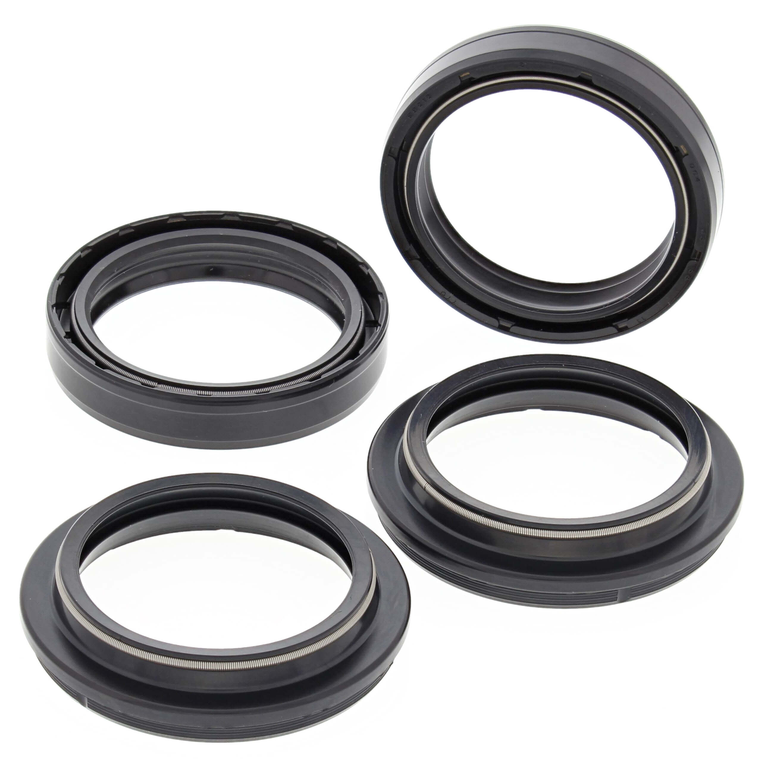 Kit Joints Spy + Cache-Poussière de Fourche pour Hypermotard 950 (19-24) 56-149