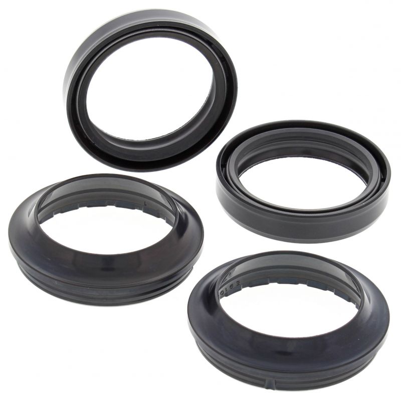Kit Joints Spy + Cache-Poussière de Fourche pour ST3 992 (04-07) 56-133-1 Kit Joints Spy + Cache-Poussière de Fourche pour ST3 992 (04-07) 56-133-1