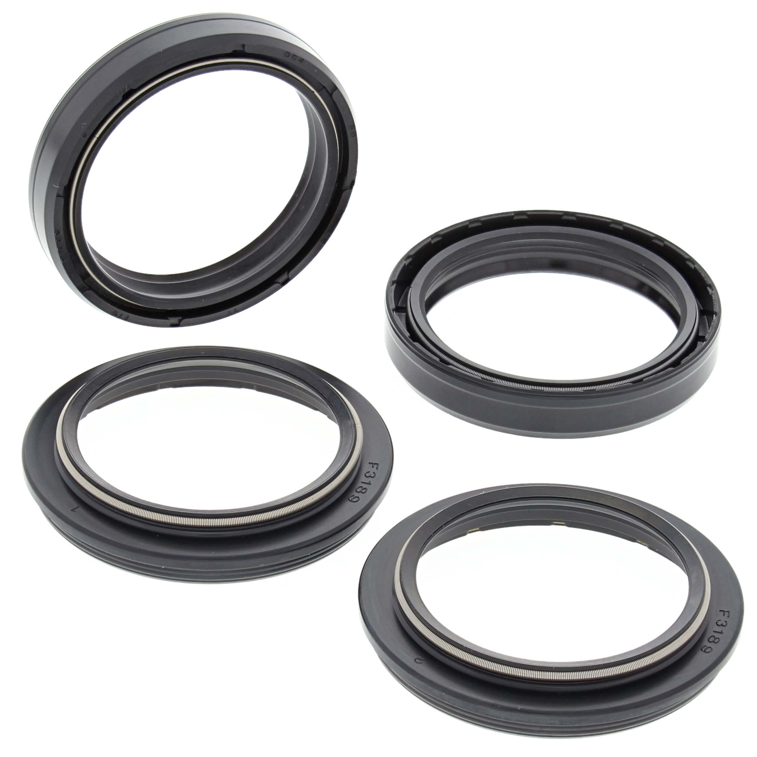 Kit Joints Spy + Cache-Poussière de Fourche pour Multistrada 1200 (10-14) 56-145