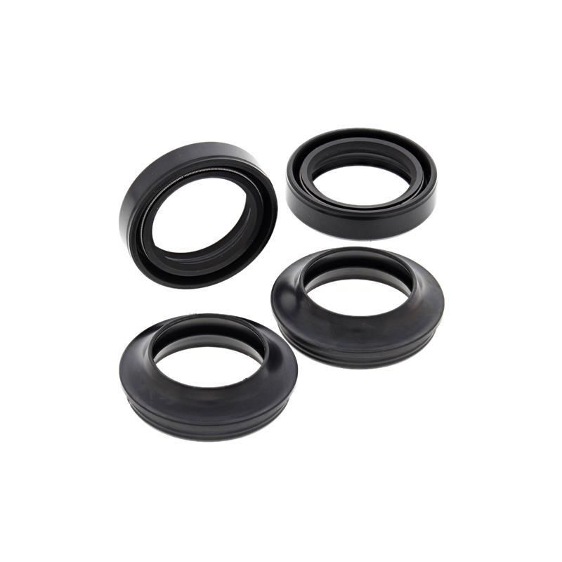 Kit Joints Spy + Cache-Poussière de Fourche pour Monkey 125 (19-22) Grom (14-22) 56-170 Kit Joints Spy + Cache-Poussière de Fourche pour Monkey 125 (19-22) Grom (14-22) 56-170
