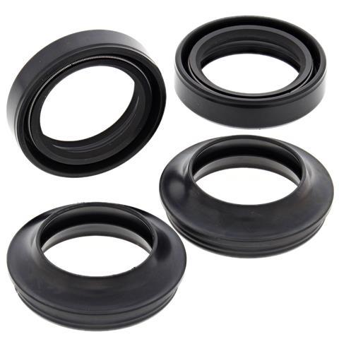 Kit Joints Spy + Cache-Poussière de Fourche pour Monkey 125 (19-22) Grom (14-22) 56-170