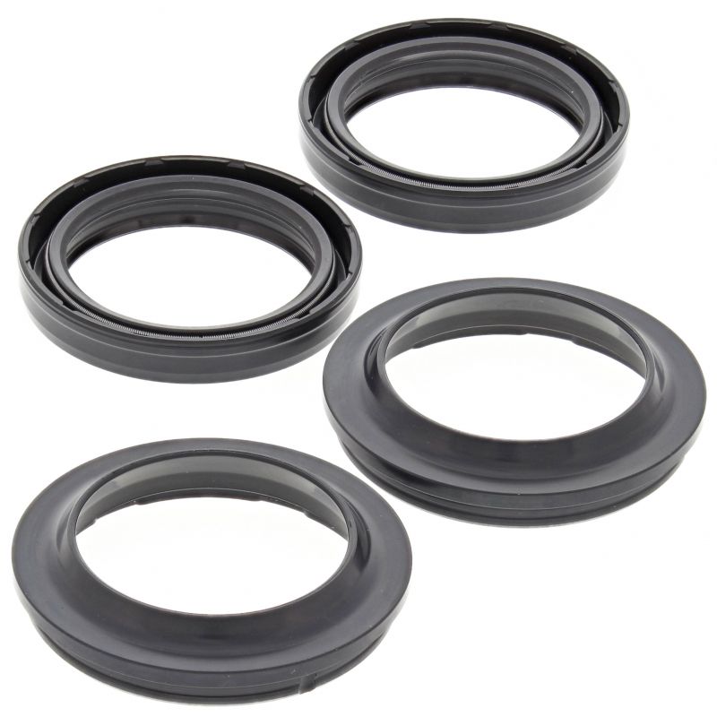 Joints Spy Et Cache Poussière Pour Fourche Moto - Dimensions 36x48x8/9,5 Mm - Neuf