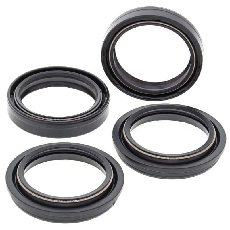Kit Joints Spy + Cache-Poussière de Fourche pour CBR900RR (93-99) 56-139 Kit Joints Spy + Cache-Poussière de Fourche pour CBR900RR (93-99) 56-139