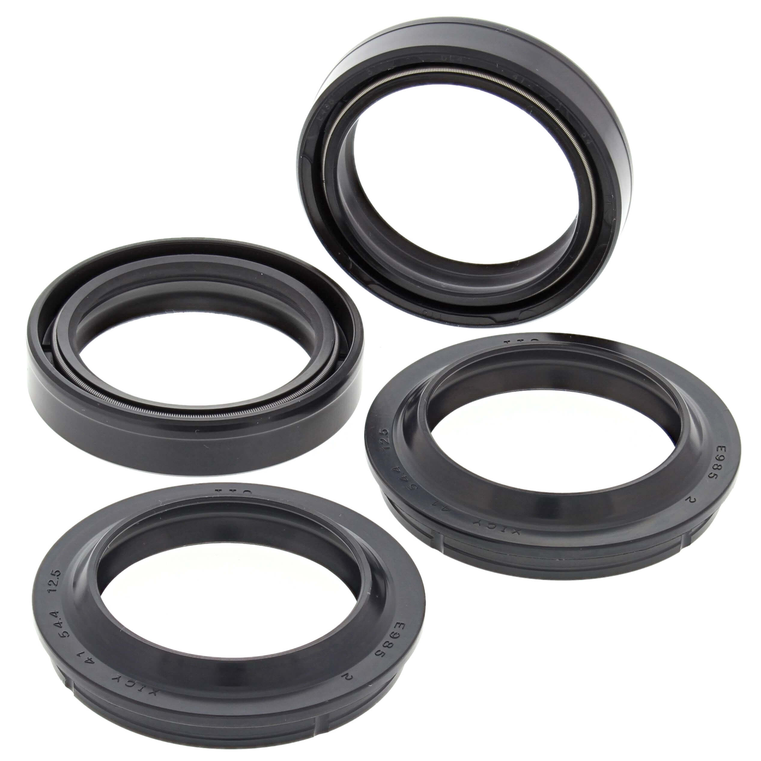 Kit Joints Spy + Cache-Poussière de Fourche pour CB 1100 (13-14) 56-132