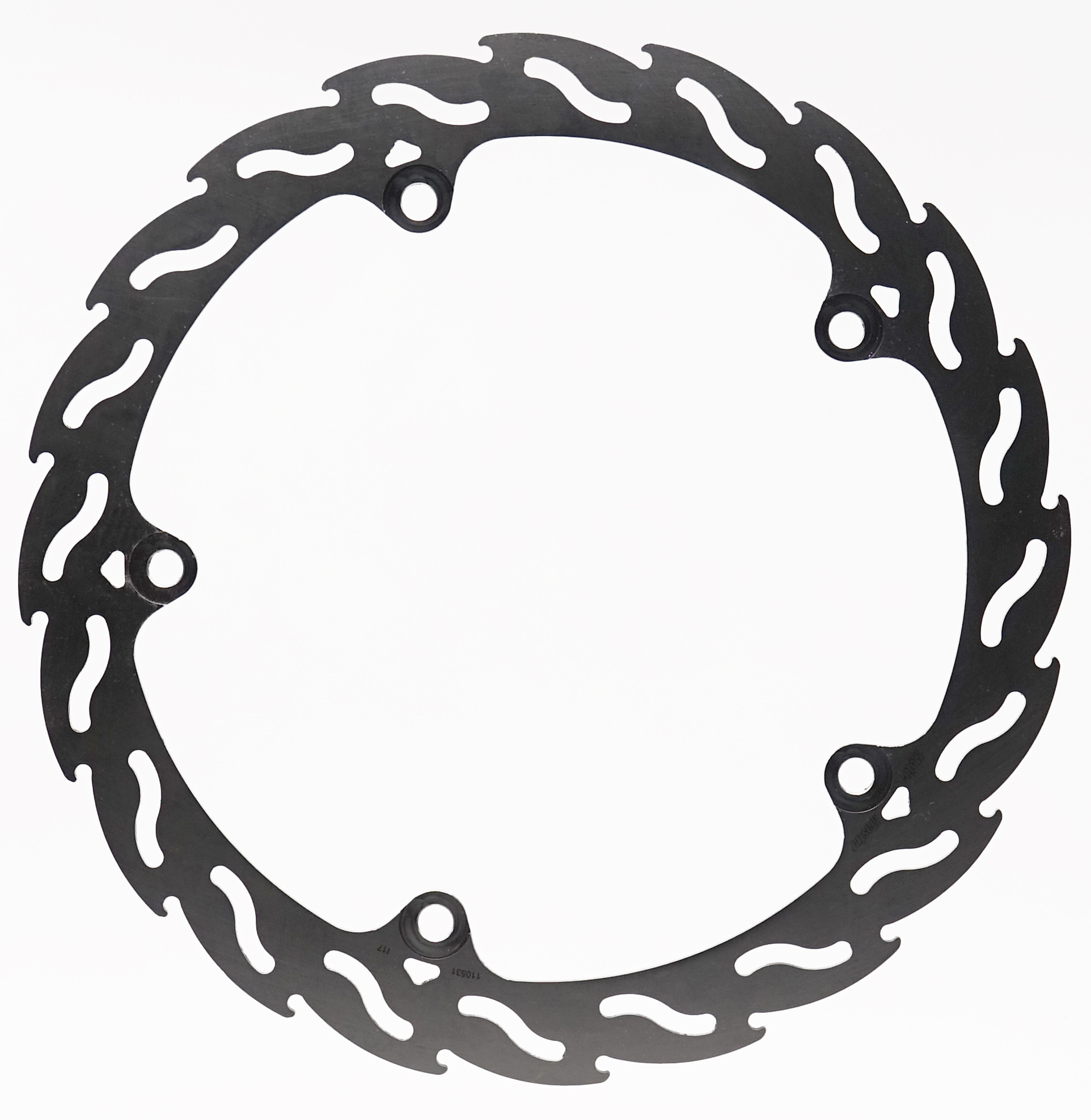 Disque de frein Avant Moto-Master Flame pour NC 750 S (14-20) - 110531