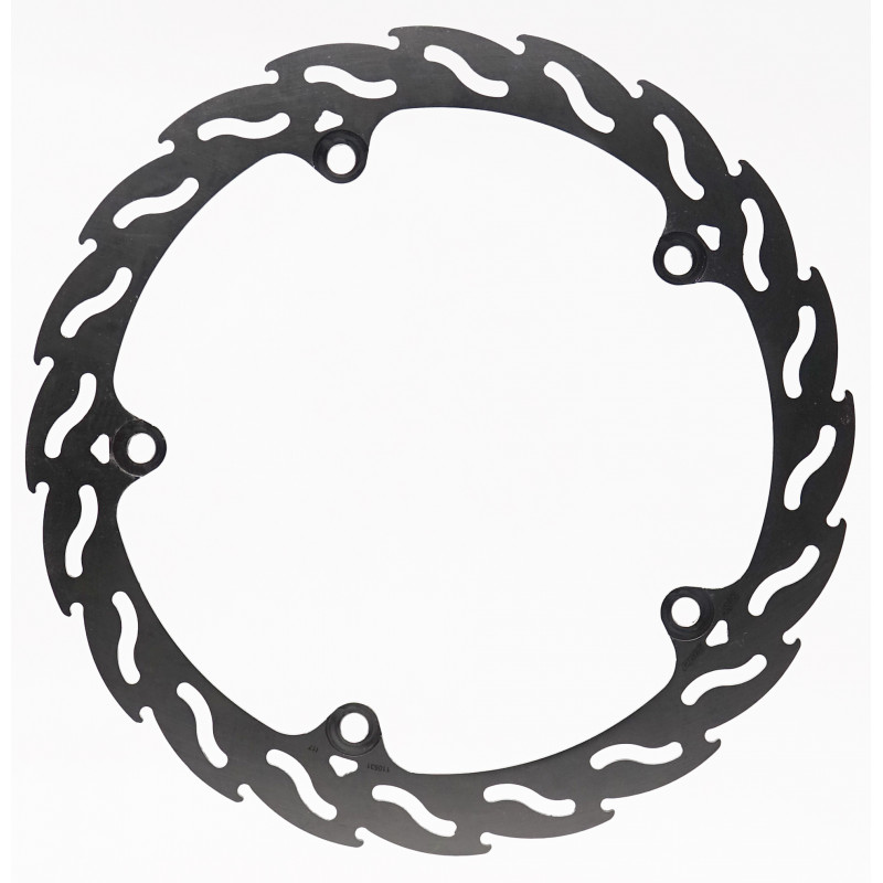 Disque de frein Avant Moto-Master Flame pour CTX 700 (14-15) - 110531 Disque de frein Avant Moto-Master Flame pour CTX 700 (14-15) - 110531