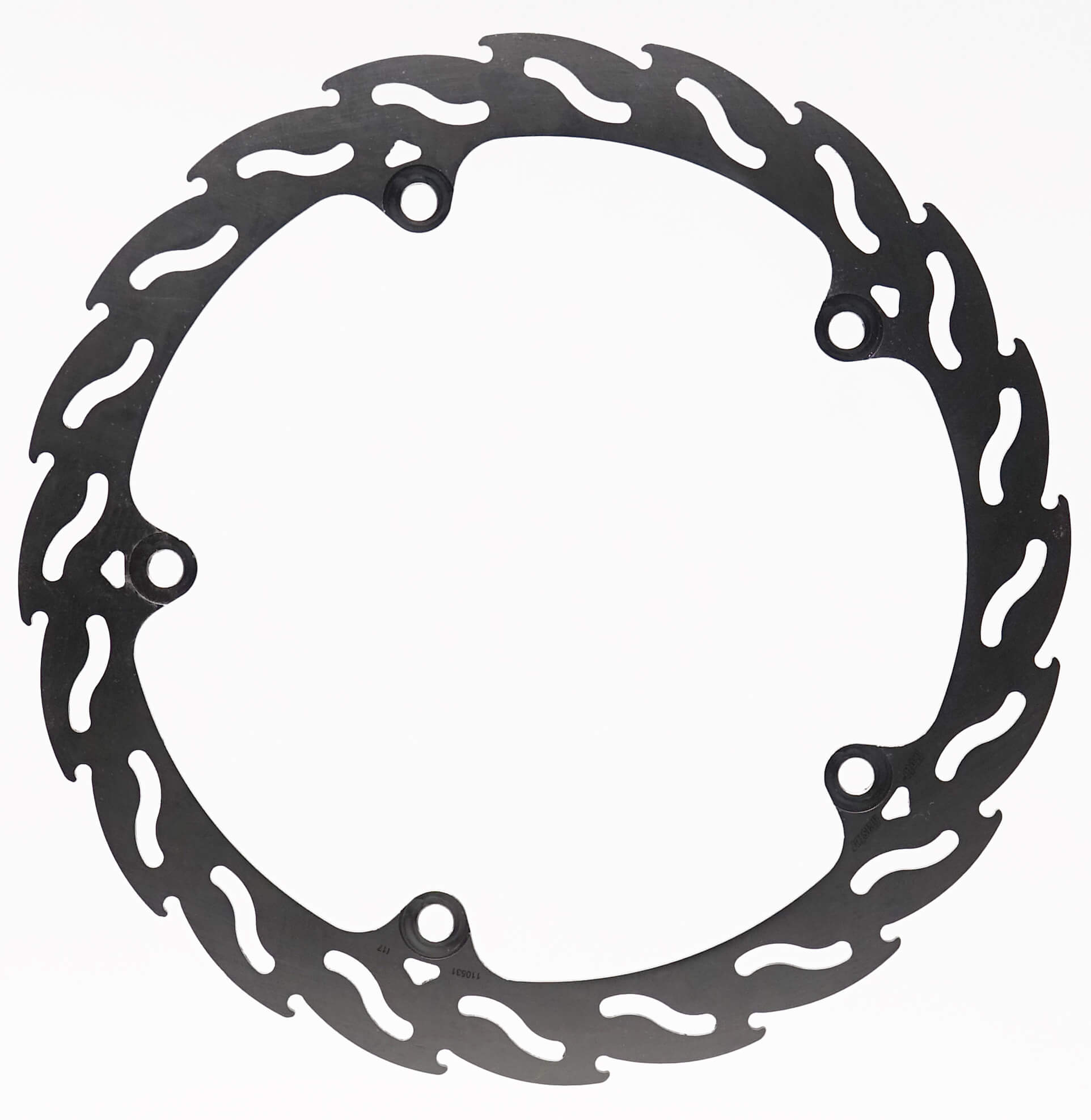 Disque de frein Avant Moto-Master Flame pour CTX 700 (14-15) - 110531