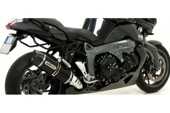 Silencieux ARROW Maxi Race-Tech "Non Homologué" pour BMW K1300R (09-16) K1300S (12-16) Silencieux ARROW Maxi Race-Tech "Non Homologué" pour BMW K1300R (09-16) K1300S (12-16)