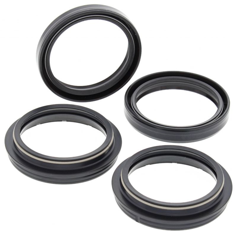Kit Joints Spy + Cache-Poussière de Fourche pour VN2000 (04-10) 56-144 Kit Joints Spy + Cache-Poussière de Fourche pour VN2000 (04-10) 56-144