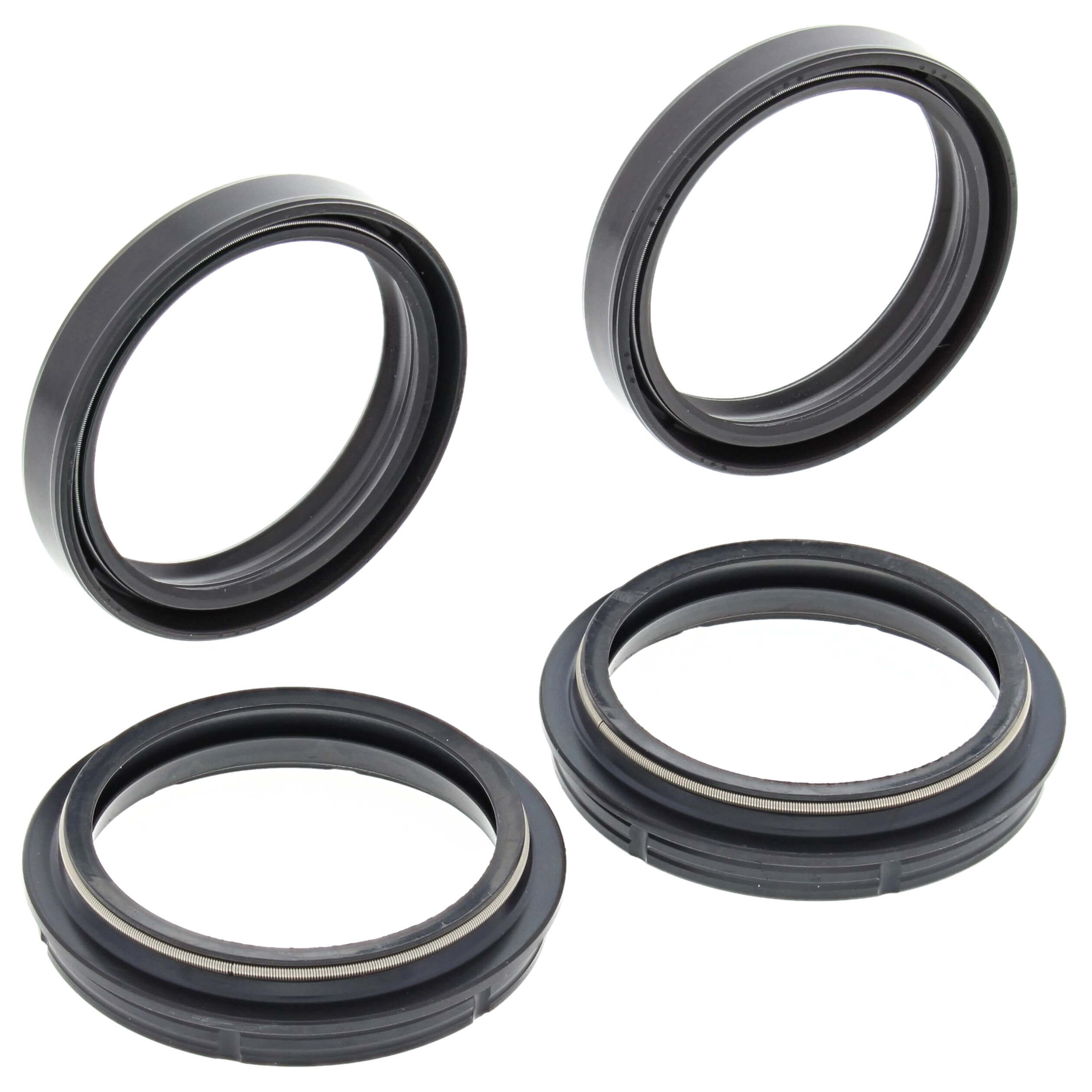 Kit Joints Spy + Cache-Poussière de Fourche pour 990 Super Duke (06-08) 56-146