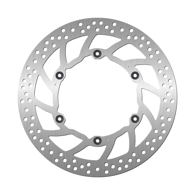 Disque de frein avant NG Brakes pour 401 Vitpilen (18-23) 401 Svartpilen (18-23