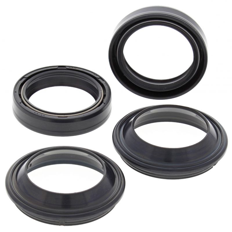 Kit Joints Spy + Cache-Poussière de Fourche pour 750 Intruder (88-91) 56-125 Kit Joints Spy + Cache-Poussière de Fourche pour 750 Intruder (88-91) 56-125