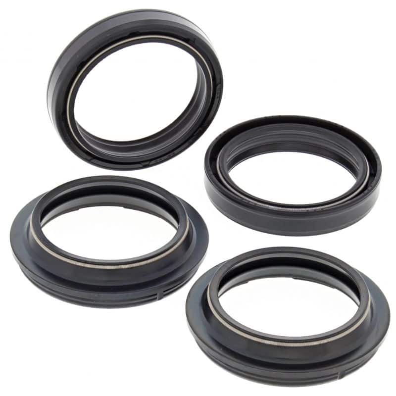 Joints Et Cache-poussière De Fourche Spy Pour Honda CB 1000 R (2008-2017) - Neufs