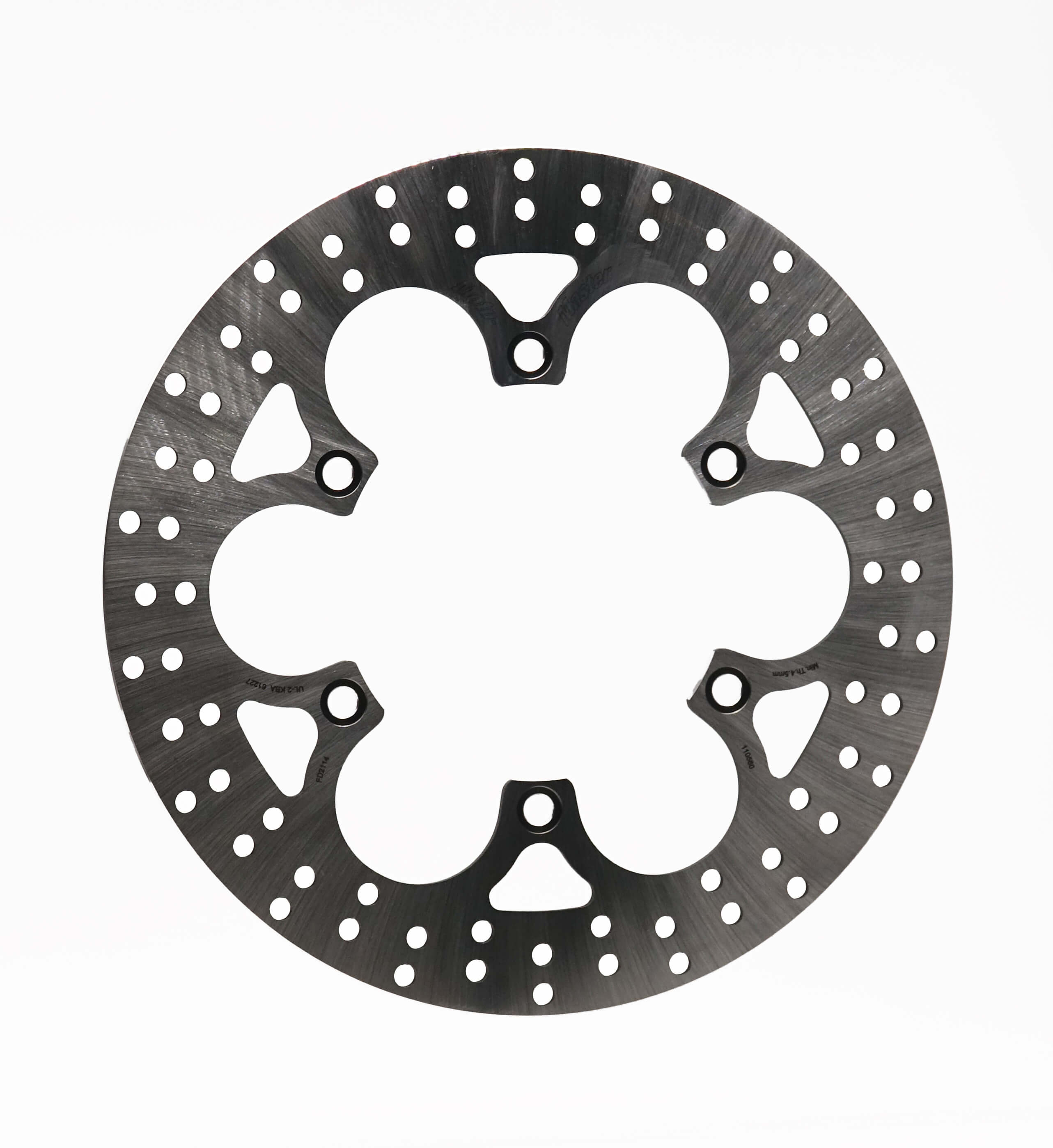 Disque de frein Avant Moto-Master Halo pour 900 Adventurer (96-01) - 110560