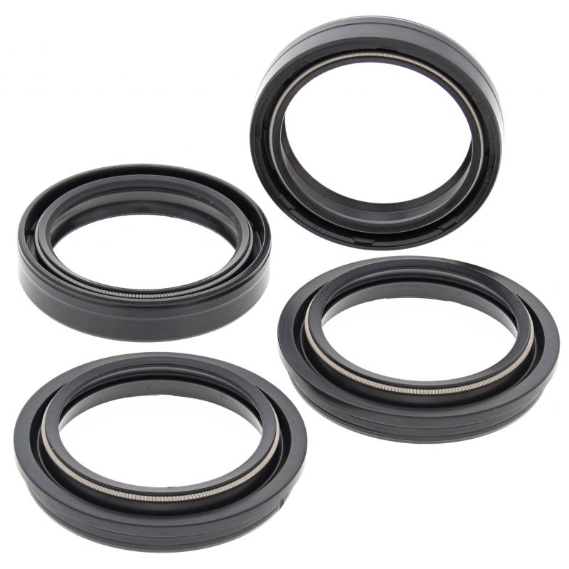 Kit Joints Spy + Cache-Poussière de Fourche pour 1500 Intruder (14-17) 56-139 Kit Joints Spy + Cache-Poussière de Fourche pour 1500 Intruder (14-17) 56-139