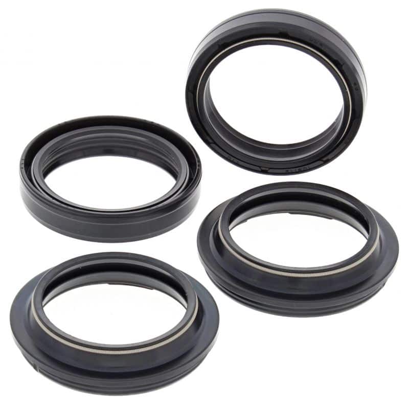 Kit Joints Spy + Cache-Poussière de Fourche pour Tiger 900 (95-99) 56-135 Kit Joints Spy + Cache-Poussière de Fourche pour Tiger 900 (95-99) 56-135