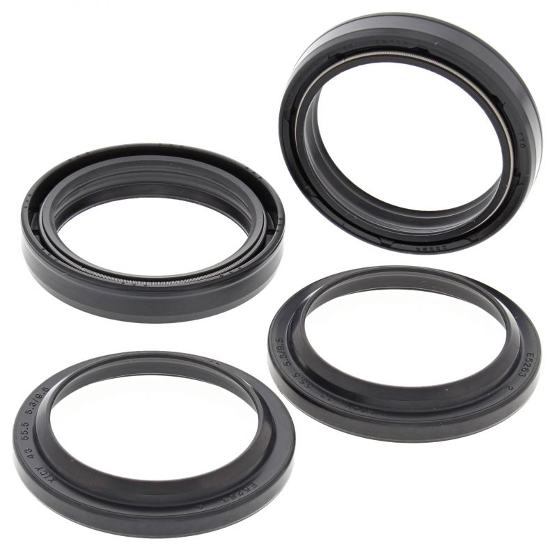 Kit Joints Spy + Cache-Poussière de Fourche pour Tiger 900 (00) 56-138 Kit Joints Spy + Cache-Poussière de Fourche pour Tiger 900 (00) 56-138