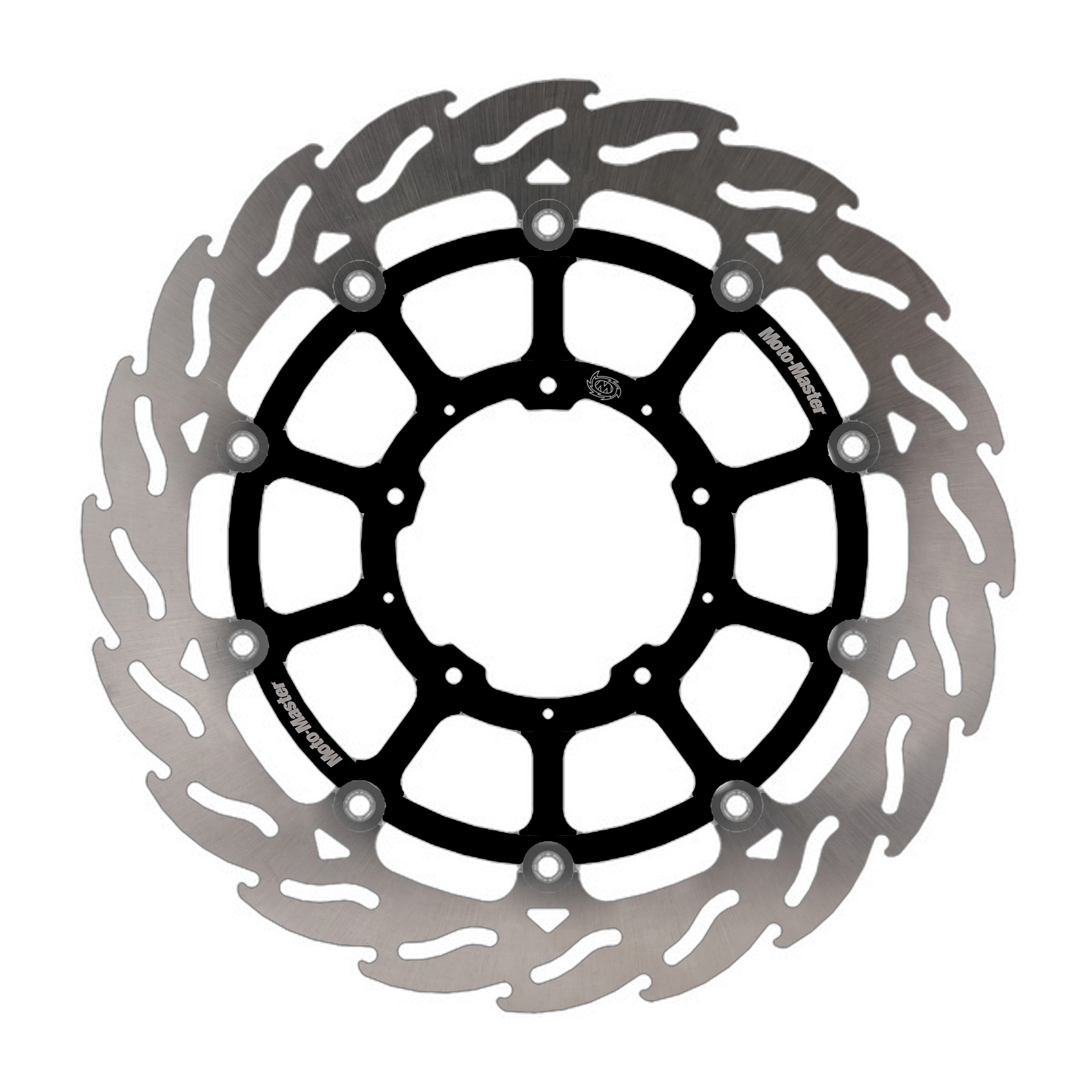 Disque de Frein Avant Gauche Moto-Master Flame Racing pour CBR 1000 RR-R (20-22) - 113230