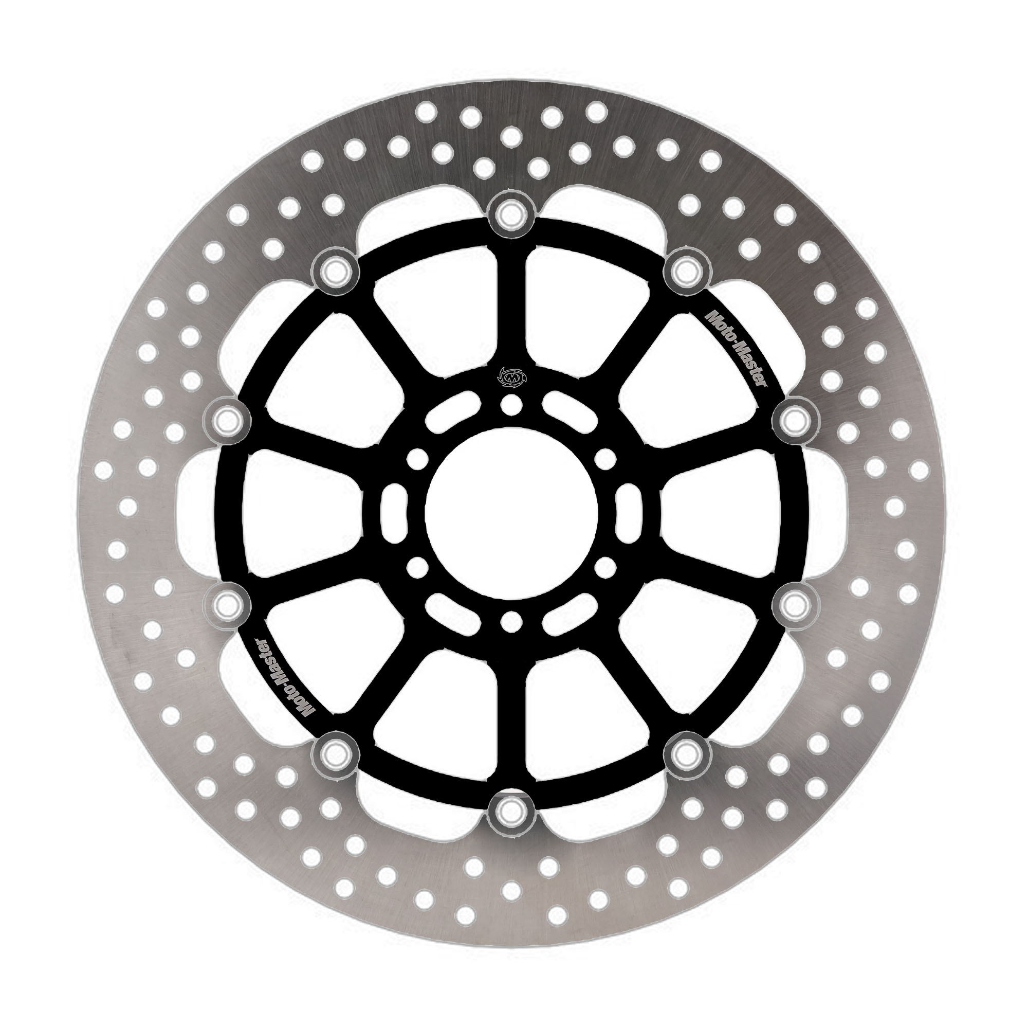 Disque de frein Avant Moto-Master Halo pour Monster 696 (08-14) - 113101