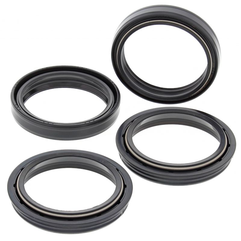 Kit Joints Spy + Cache-Poussière de Fourche pour Thunderbird 1600 (09-13) Commander / LT (14-16) 56-142 Kit Joints Spy + Cache-Poussière de Fourche pour Thunderbird 1600 (09-13) Commander / LT (14-16) 56-142