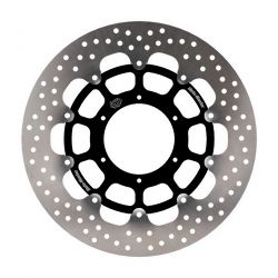 Disque de frein Avant Moto-Master Halo pour Honda CBF 1000 (06-10) - 113106
