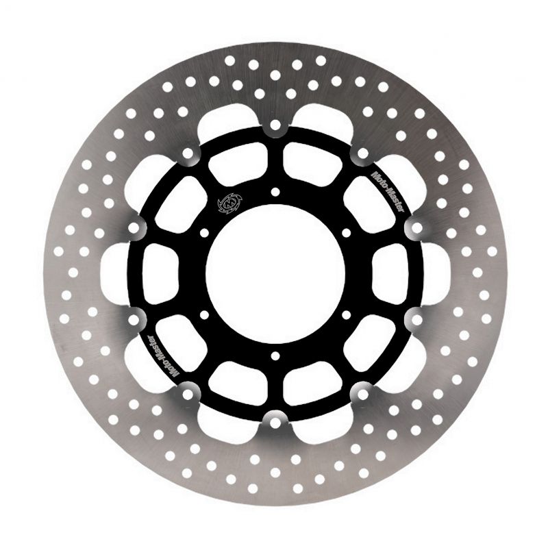 Disque de frein Avant Moto-Master Halo pour Honda CBF 1000 (06-10) - 113106