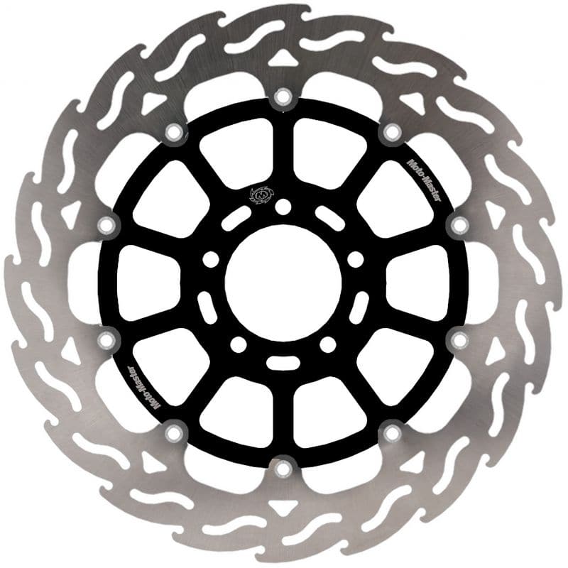 Disque de frein Avant Gauche Moto-Master Flame pour F4 1078 RR (08-11) - 113048 Disque de frein Avant Gauche Moto-Master Flame pour F4 1078 RR (08-11) - 113048