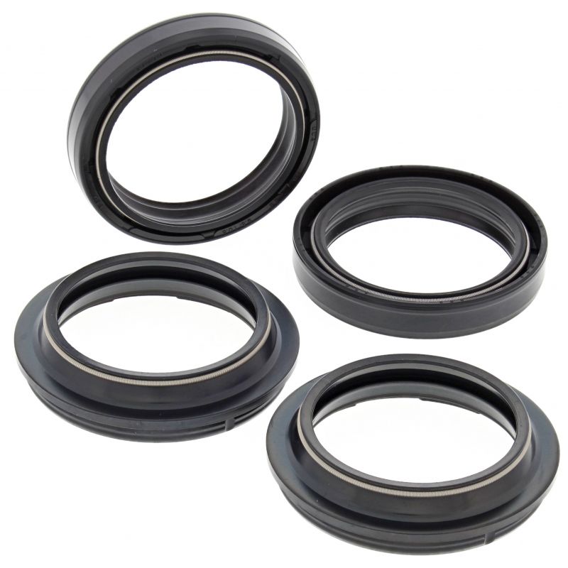 Kit Joints Spy + Cache-Poussière de Fourche pour YZF-R6 (17-20) 56-137 Kit Joints Spy + Cache-Poussière de Fourche pour YZF-R6 (17-20) 56-137
