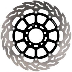 Disque de Frein Avant Droit Moto-Master Flame Racing pour F4 750 Senna (00-01) - 113152