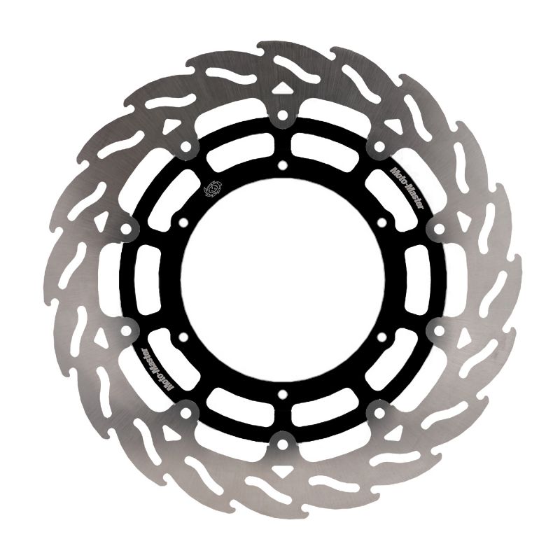 Disque de frein Avant Droit Moto-Master Flame pour 1190 Adventure (14-17) - 112171 Disque de frein Avant Droit Moto-Master Flame pour 1190 Adventure (14-17) - 112171