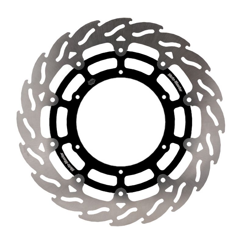 Disque de frein Avant Gauche Moto-Master Flame pour GSX-S 1000 "F" (15-20) - 112248 Disque de frein Avant Gauche Moto-Master Flame pour GSX-S 1000 "F" (15-20) - 112248