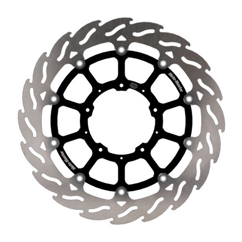 Disque de Frein Avant Gauche Moto-Master Flame Racing pour CBR 1000 RR Fireblade (17-19) - 113197 Disque de Frein Avant Gauche Moto-Master Flame Racing pour CBR 1000 RR Fireblade (17-19) - 113197