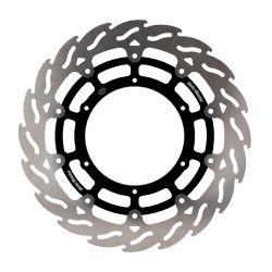 Disque de frein Avant Gauche Moto-Master Flame pour 1050 Adventure (15-17) - 112170