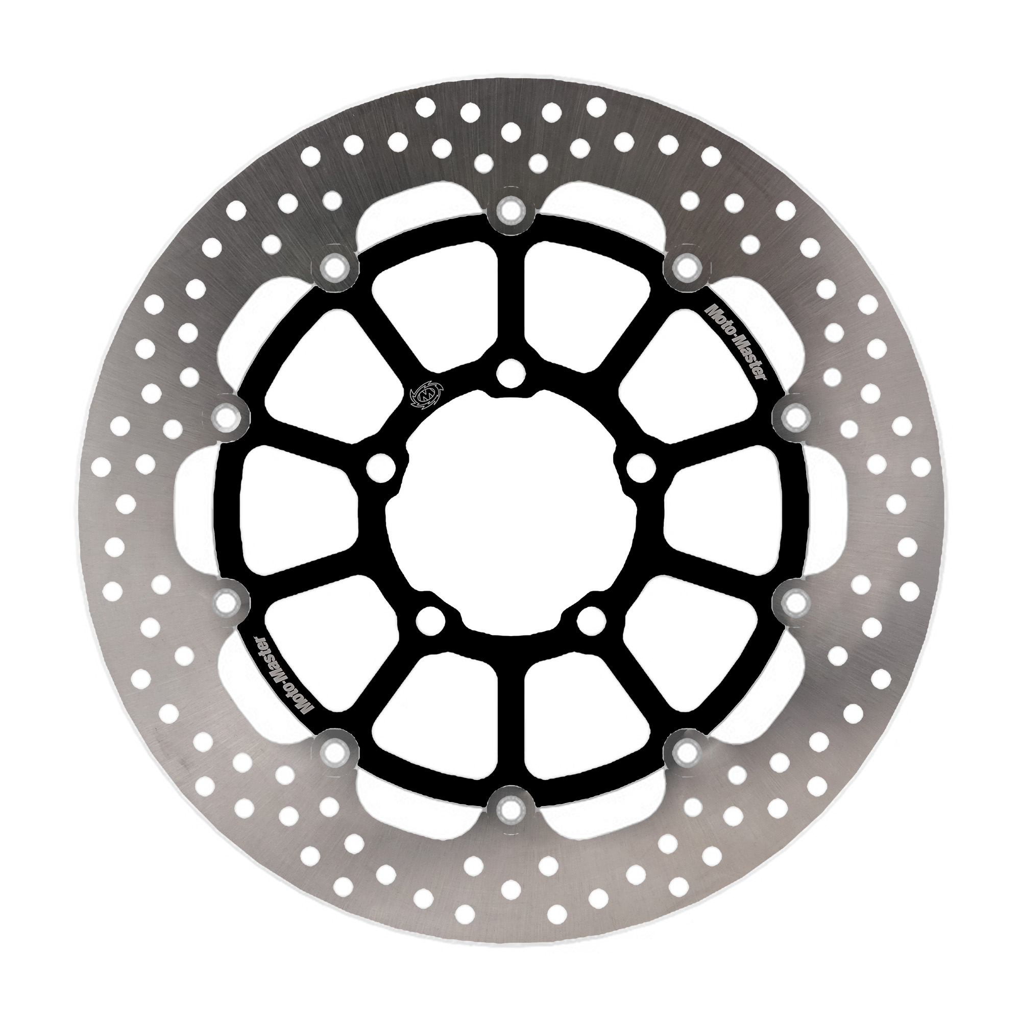 Disque de frein Avant Moto-Master Halo pour Scrambler 1200 (19-23) - 112329