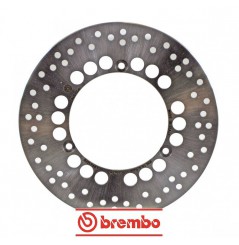 Disque de frein arrière Brembo pour X-Max 400 (14-19)